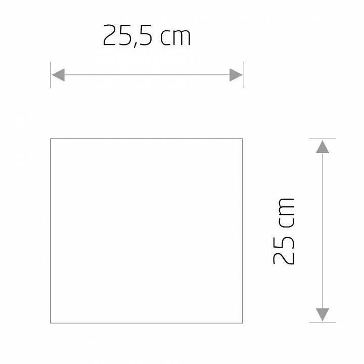 Абажур текстильный Nowodvorski Petit A 8334