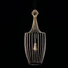 Подвесной светильник Nowodvorski Luksor 1xE27 8850