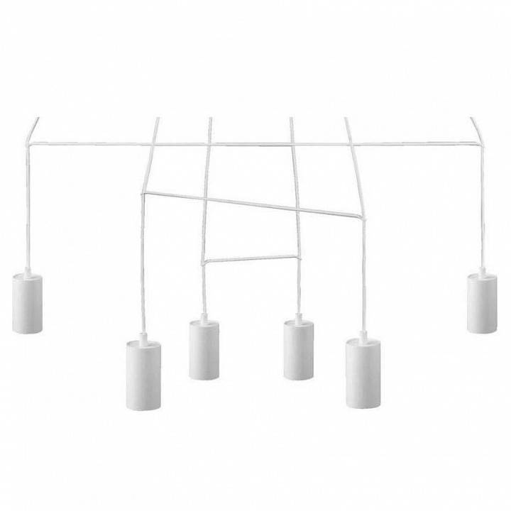 Подвесной светильник Nowodvorski Imbria 9676