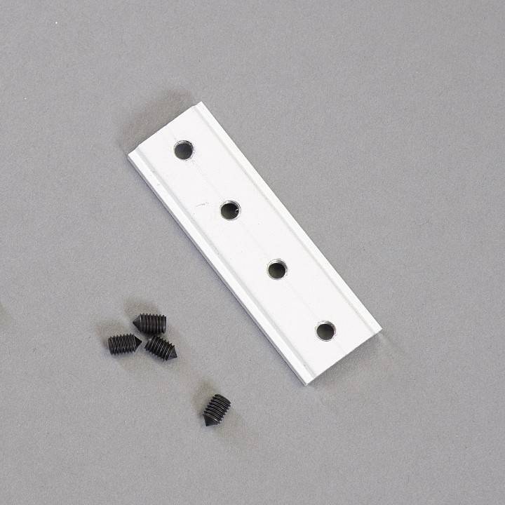 Крепление для трека Novotech Flum 135159