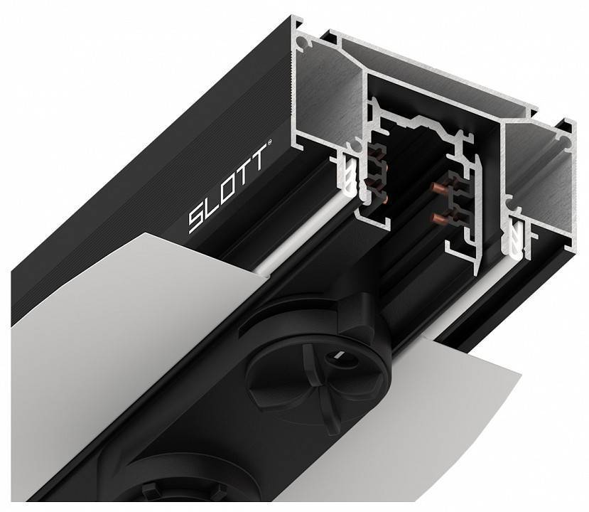 Профиль-держатель Novotech  135189