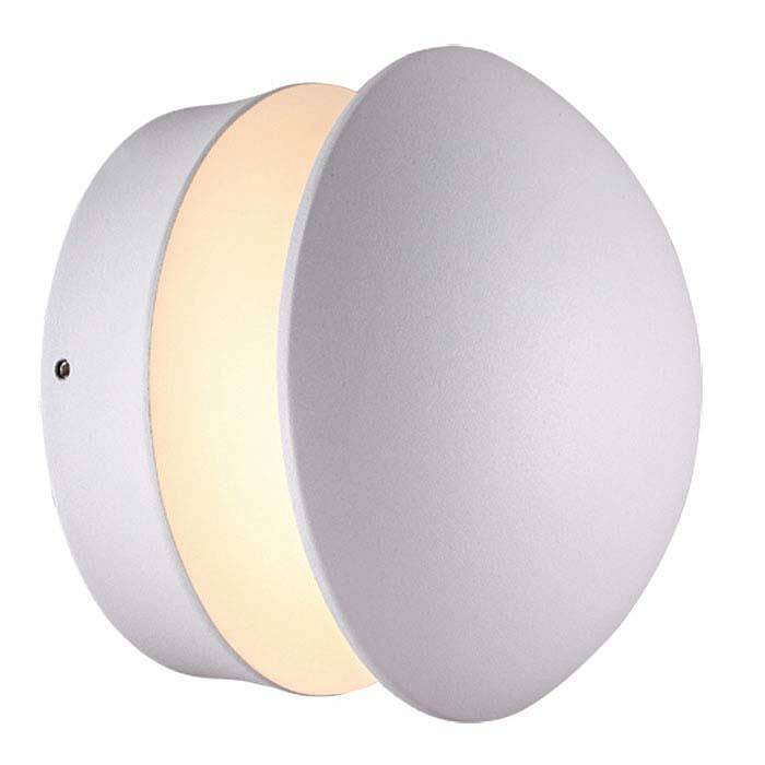 Накладной светильник Novotech Kaimas LED 12 Вт 3000K 357433