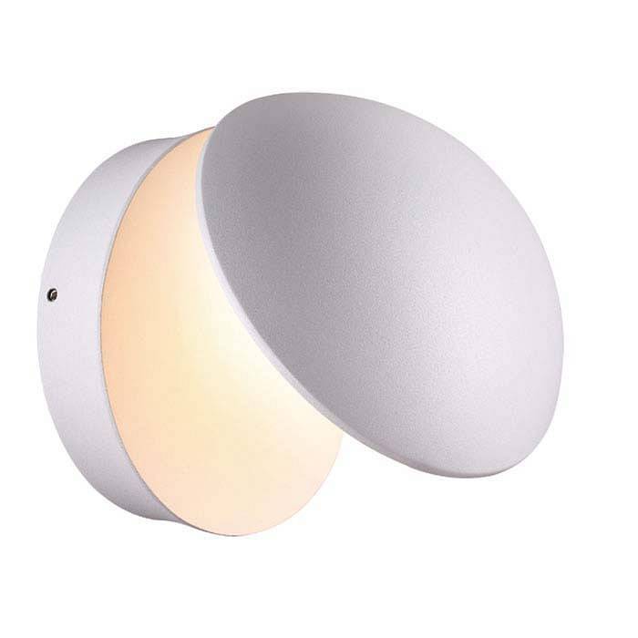 Накладной светильник Novotech Kaimas LED 12 Вт 3000K 357433