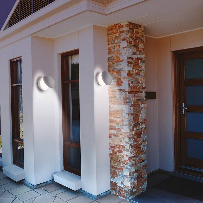 Накладной светильник Novotech Kaimas LED 12 Вт 3000K 357433