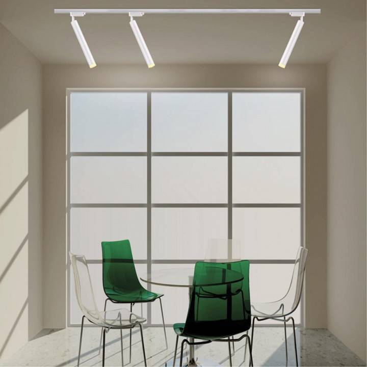 Светильник на штанге Novotech Modo GU10 357886