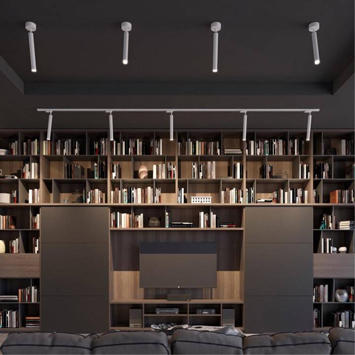 Светильник на штанге Novotech Modo GU10 357886