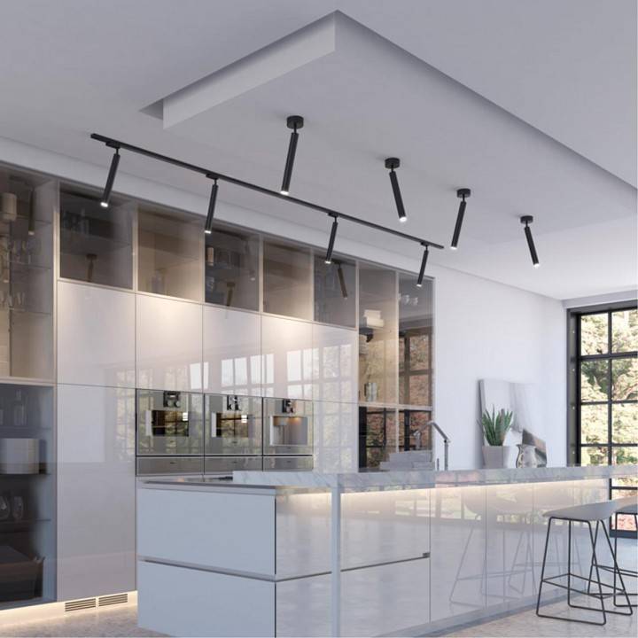 Спот Novotech Modo 357887