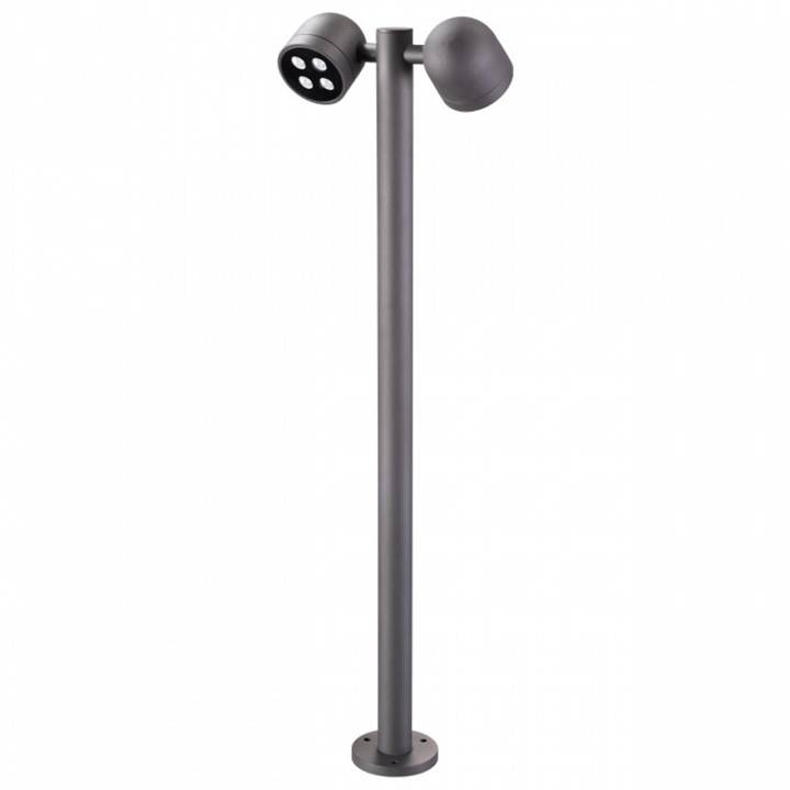 Наземный высокий светильник Novotech Galeati 358116