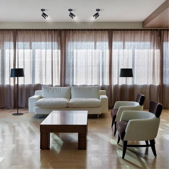 Спот встраиваемый Novotech Arum 358260