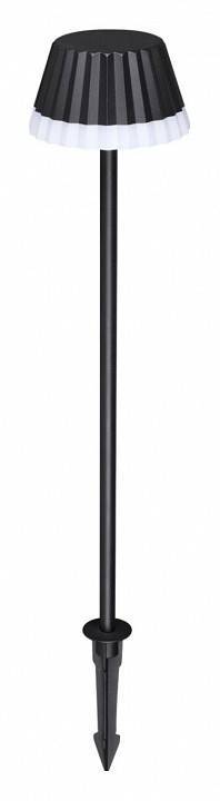 Светильник уличный наземный Novotech Gonna 358458