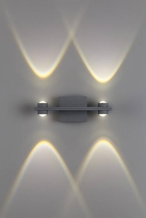 Накладной светильник Novotech Calle 358571