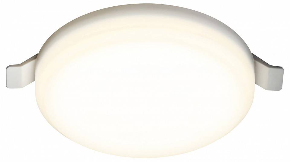 Встраиваемый светильник Novotech Pandora 358675