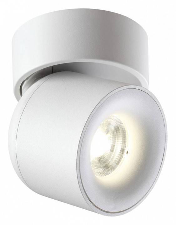 Накладной светильник Novotech Gesso 358808