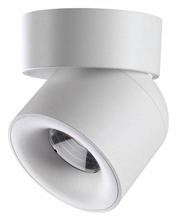 Накладной светильник Novotech Gesso 358808