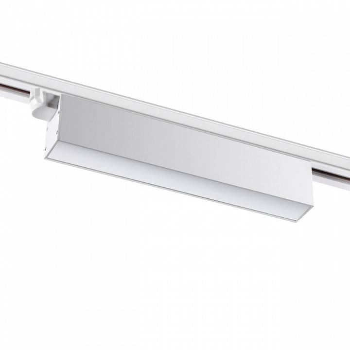 Накладной светильник Novotech Iter 358826