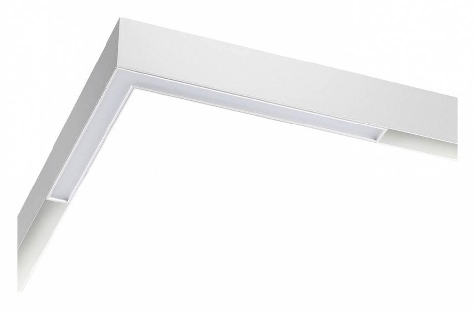 Встраиваемый светильник Novotech Flum 358912