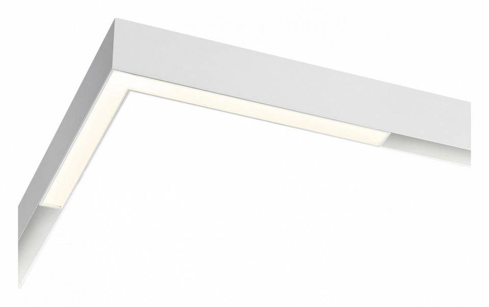 Встраиваемый светильник Novotech Flum 358912