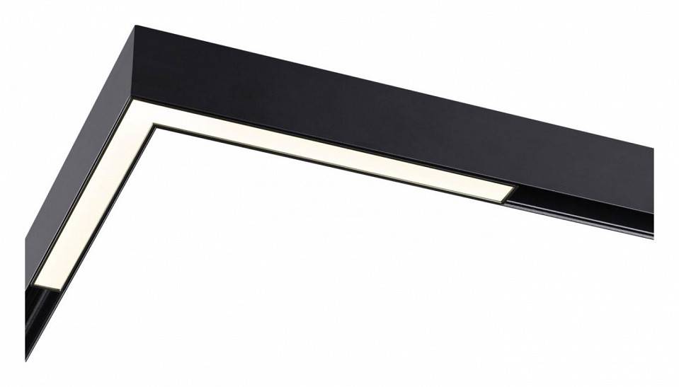 Встраиваемый светильник Novotech Flum 358913