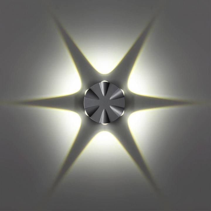 Накладной светильник Novotech Calle 358941