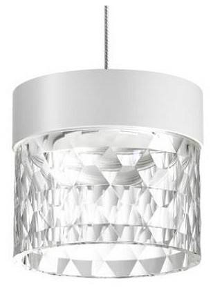 Подвесной светильник Novotech Aura 10 Вт черный/золото 358999