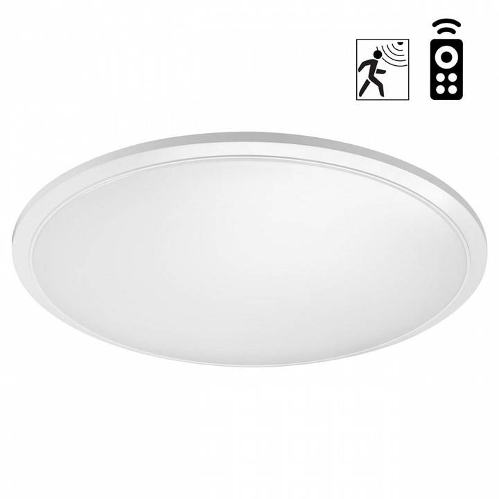 Накладной светильник Novotech Mask 359211 LED 36 Вт