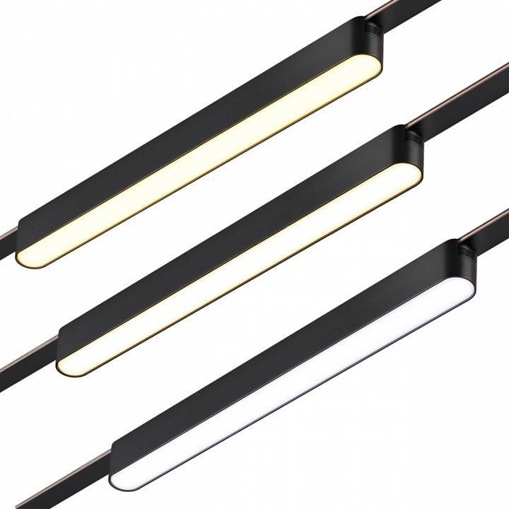 Светильник накладной Novotech Easy GU10 белый 359463