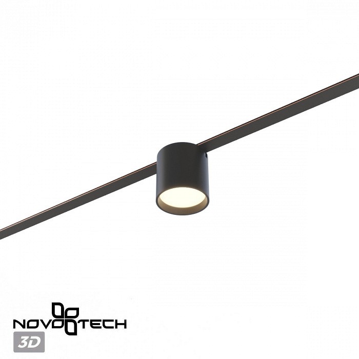 Накладной светильник Novotech EASY 359473