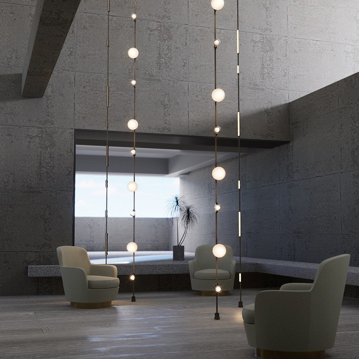 Накладной светильник Novotech EASY 359474