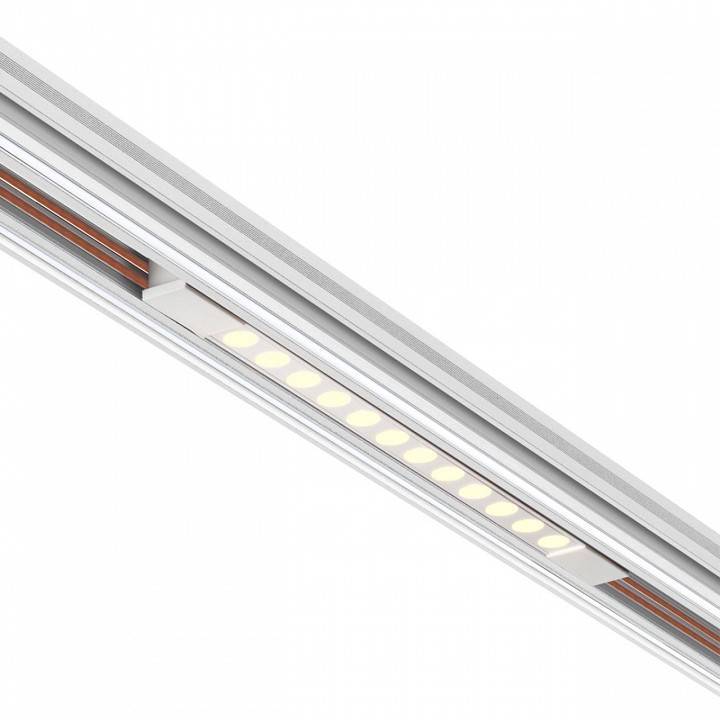 Встраиваемый светильник Novotech FLUM 359510