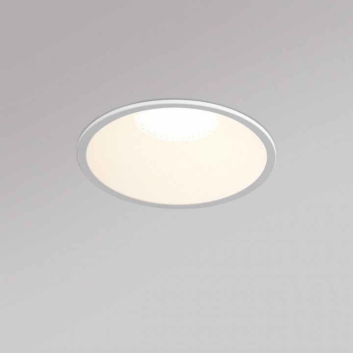 Встраиваемый светильник Novotech NOVA 359854