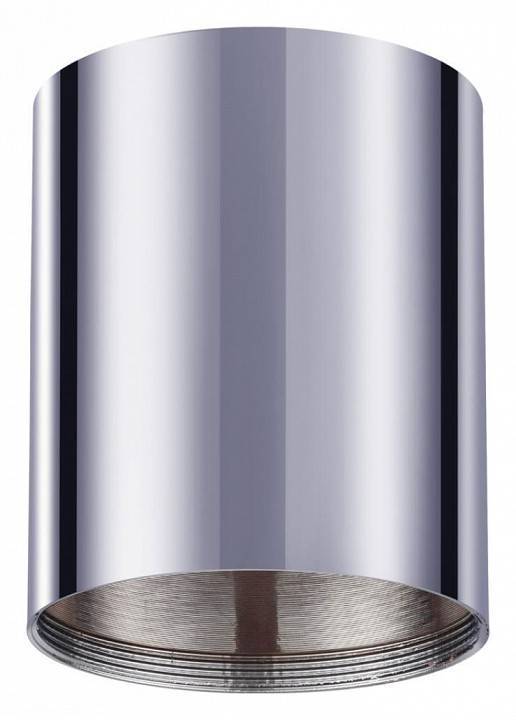 Накладной светодиодный светильник Novotech Unite 10 Вт 3000 K белый 370531