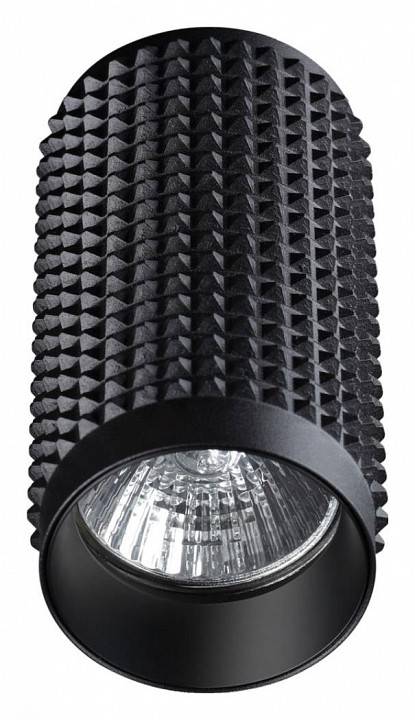 Накладной светильник Novotech Mais 1xGX53 370754