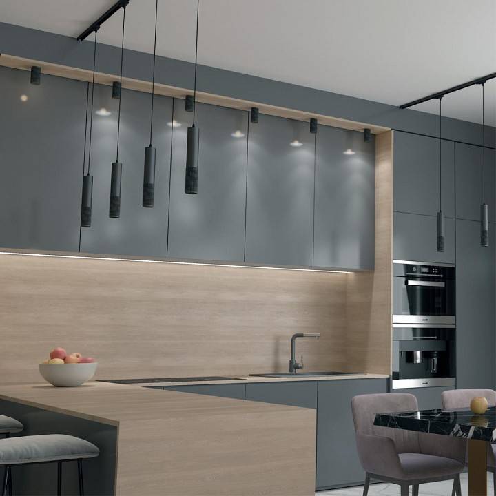 Накладной светильник Novotech Mais 1xGX53 370754