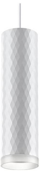 Подвесной светильник Novotech Brill 10 Вт черный/золото 370852