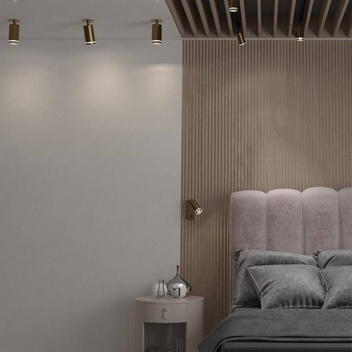 Спот Novotech Ular GU10 370882