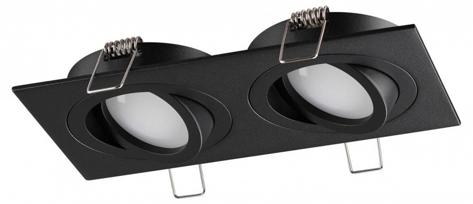 Встраиваемый светильник Novotech MORUS 371022