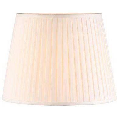 Плафон текстильный Newport 3100 Абажур к 3101T/31700 белый плиссированный