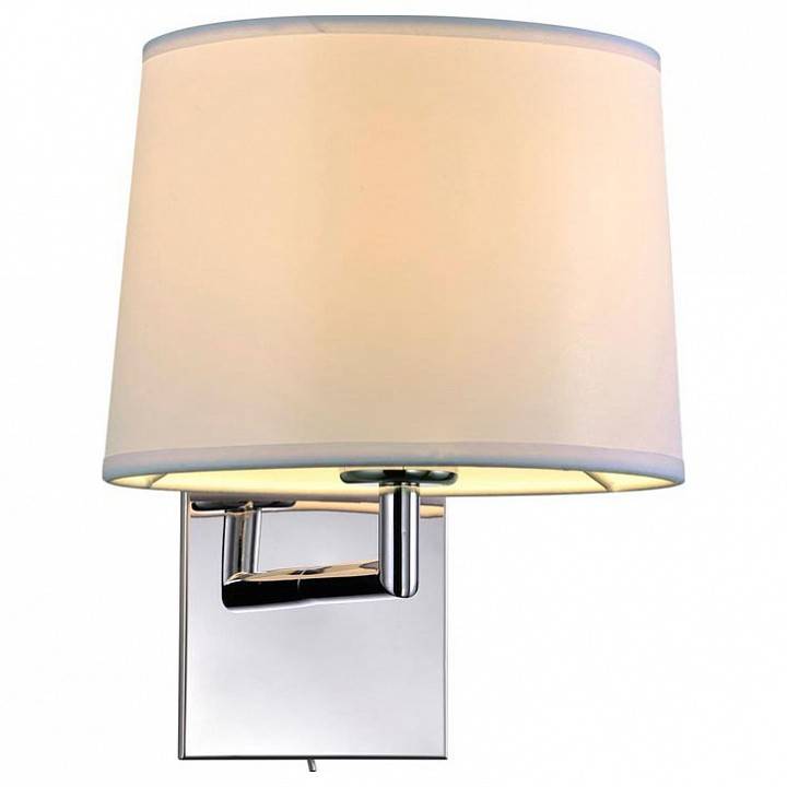 Бра Newport 14100 14101/A white