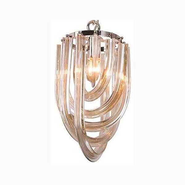 Подвесной светильник Newport 64001/S cognac