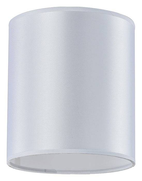 Абажур текстильный Newport 3330 белый Абажур к 3330 белый