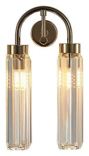 Бра Newport 4520 4522/A gold 4522/A