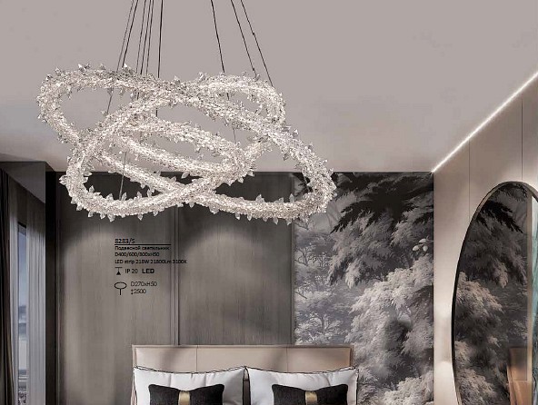 Подвесной светильник Newport 8280 8283/S