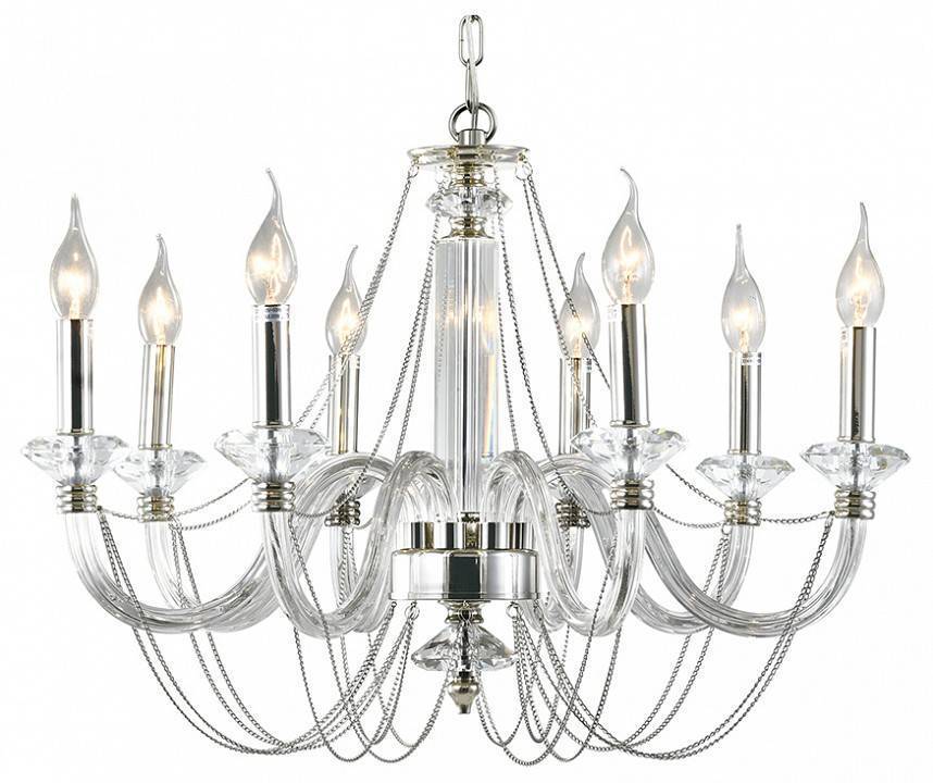 Подвесная люстра Newport 12700 12708/C