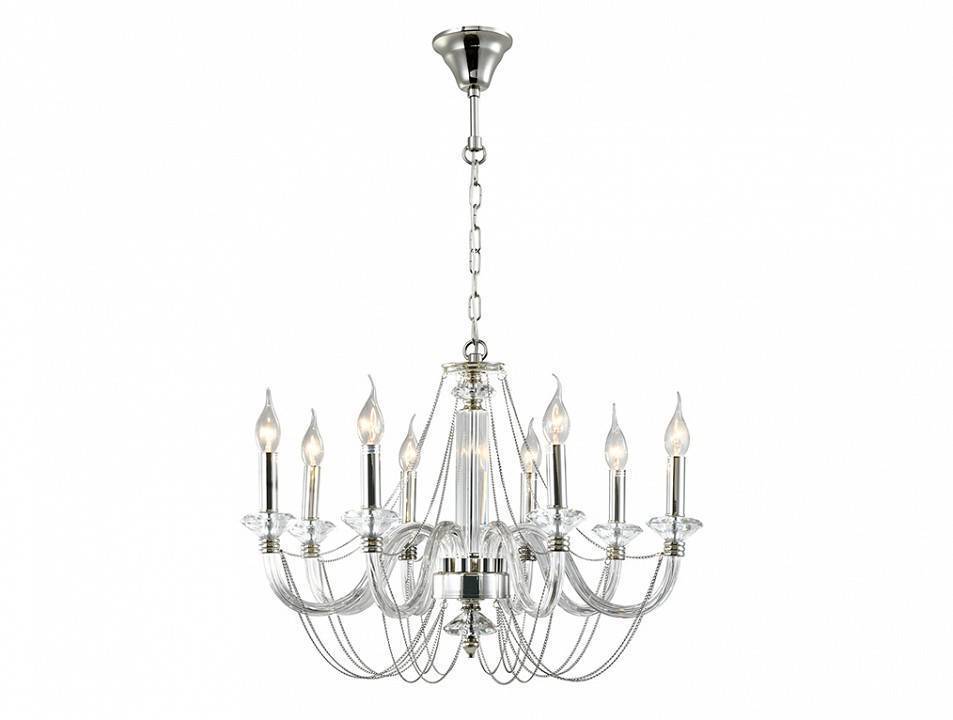 Подвесная люстра Newport 12700 12708/C