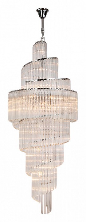 Подвесная люстра Newport 8900 8938/C