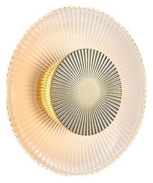 Бра Newport 4540 4541/A gold