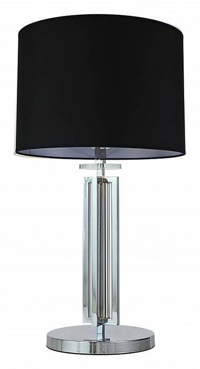 Настольная лампа Newport 35400 35401/T chrome без абажура