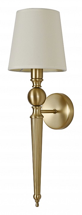 Бра Newport 3160 3161/A brass