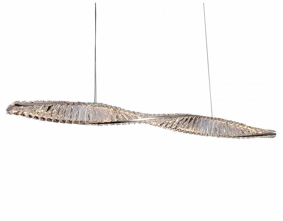 Подвесной светильник Newport 8240 8244/120 chrome