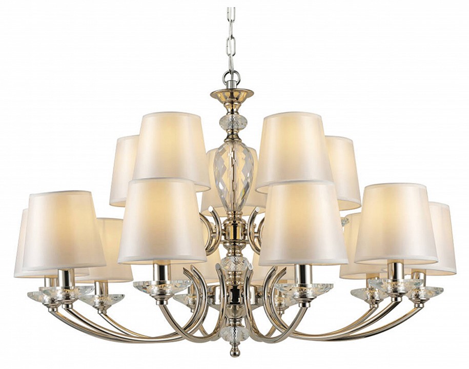 Подвесная люстра Newport 1160 1165+10/C